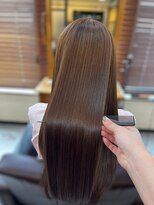 グラン(GRAN)&nbsp;【美髪設計】シンデレラ髪質改善