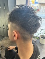 リル 阪神尼崎(LiL')&nbsp;カット