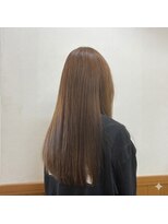 アクシス(axis)&nbsp;髪質改善/縮毛矯正/酸性ストレート/ヘッドスパ/白髪染め