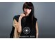 ドラマティックヘア(DRAMATIC HAIR)の写真
