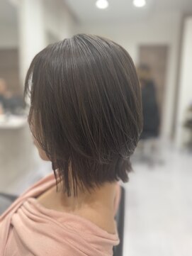 ピース トヨハシ(Peace toyohashi) ショートレイヤー
