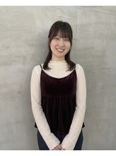 ロア ヘアーコーディネート 四条烏丸店(LoRE hair coordinate) 塩崎 莉子