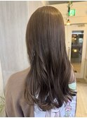 ヘーゼルベージュ