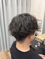 テーラヘアー 幕張本郷店(TELA HAIR)&nbsp;ツイスパ