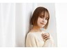 再来☆Jr.スタイリスト小野指名クーポン☆カット+ブリーチ+カラー　￥17050～