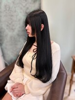 アクシス ナゴヤ(AXIS NAGOYA)&nbsp;【なつミ艶感ダークカラー/ミルクティーブロンド/ダークブルー