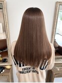 酸性ストレート