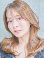 アッシュ 高津店(Ash) 韓国風デジタルパーマ