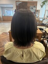 カノエ 山口小郡店(canoe)&nbsp;レイヤーボブ