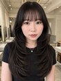 スリバー(sliver) インスタに沢山スタイル載せてます♪