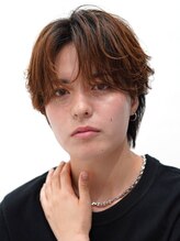 Litが得意とする《波巻きスパイラルパーマ》と《ツイストスパイラルパーマ》そのデザインをご紹介*