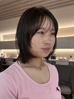 ビファイン 本店(Befine)&nbsp;レイヤーボブ