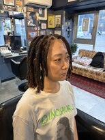 アジト(AJITO) ドレッドロックス