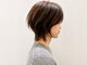 ベティバイシェーン(Betty by schon)の写真/白髪ぼかしハイライトで白髪を活かしたデザインカラーもお任せ♪ぜひ一度お試しください!