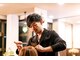 リピーヘアーデザイン(Repy Hair Design)の写真/悩みをしっかりカウンセリングして、ライフスタイルに合わせた髪型をご提案☆