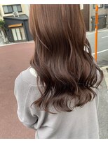 リッカテイル(Lycka till)&nbsp;ベージュ9/27グレージュ