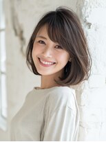 美染 倉吉店&nbsp;髪質改善/白髪ぼかし/白髪染め/鳥取市/鳥取/倉吉市
