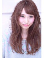 オーロ(ORO)&nbsp;大人ゆる可愛グラデーション