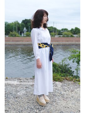 マウロア(MAULOA) 【MAULOA】　マウロア流　コンサバティブ！！