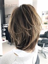 ヘアサロン ハーツ(hair salon HEARTS)&nbsp;☆