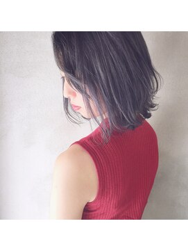 ミント(mint) ＊秋イロ！スモーキーアメジスト＊