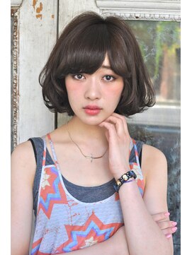 クラン(clan) 大人セミディブルージュ