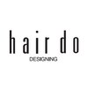 ヘアドゥ 稲毛店(hair do)のお店ロゴ