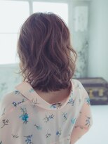 オートクチュールランコントレ(Haute Couture Rencontrer)&nbsp;モテふわウェーブ