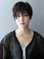 ザビー(THE B)&nbsp;【本八幡The B】グロッシーショート