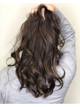 ページボーイ ヴィンテージグレイ