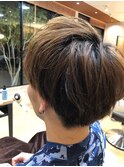 メンズマッシュstyle☆
