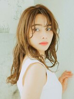 リアン 方南町店(Lian) 2019年夏の新作スタイル】方南町美容室Lian