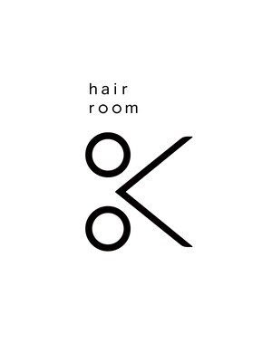 ヘアー ルーム ケー(hair room K)