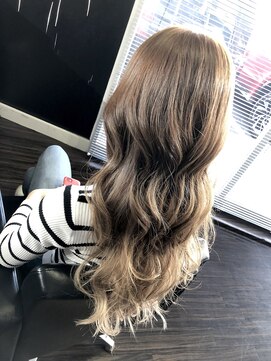 トータルビューティーサロン カラット(total beauty salon KARAT) KARATスタイル