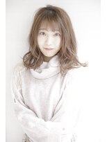 アフロディーテ ギンザ 秋葉原店(APHRODITE GINZA)&nbsp;カール/セミディ/シアーカラー/姫カット/秋葉原