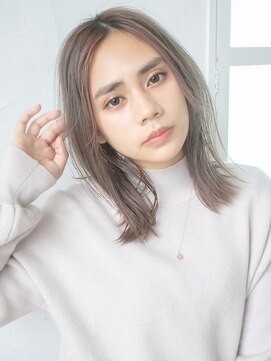 エイト プラット 渋谷2号店(EIGHT plat) 【EIGHT new hair style】