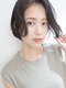 ヘアーバランス(hair BALANCE)の写真/当日予約可☆低ダメージ&潤艶♪オリジナルトリートメントで毛先まで艶たっぷりの美髪へ◎【新丸子駅1分♪】