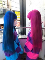 トリックストア(TRICK STORE)&nbsp;☆★ツインズカラー☆★