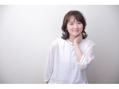 リンク ヘアーアンドメイク(Link hair&mke)の写真