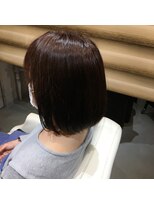 カラリア(COLORIA)&nbsp;ピンクブラウン