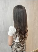 【GLOSS 心斎橋】ナチュラルにエクステ