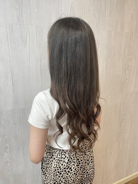 グロス 心斎橋(GLOSS) 【GLOSS 心斎橋】ナチュラルにエクステ