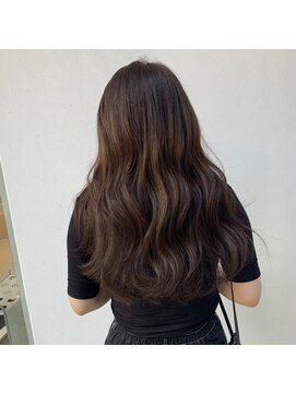 アブニール 我孫子(AVENIR) レイヤーカット【AVENIR我孫子・我孫子駅前】