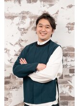 ブレス 横浜(bless) 山本 潤