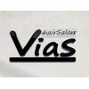 ビアス(Vias)のお店ロゴ