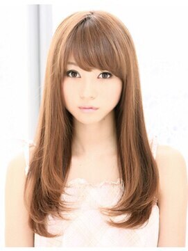 ビュー フクオカ(VIEW FUKUOKA) 似合わせカットアースカラーのくびれヘア髪質改善