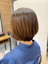 アルター(aL ter) レイヤーボブ