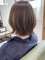 ニコ 四街道(nico)&nbsp;『四街道駅nico青木辰憲』の似合わせスタイル☆