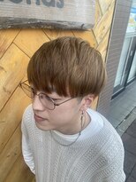 フレンズ 手稲店(friend's)&nbsp;ハニーベージュ