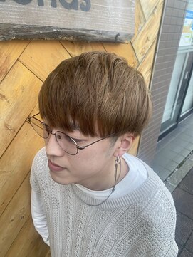 フレンズ 手稲店(friend's) ハニーベージュ